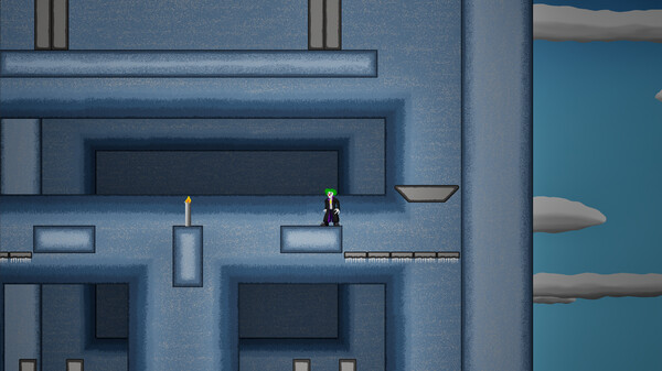 Curtains the Clown screenshot 4