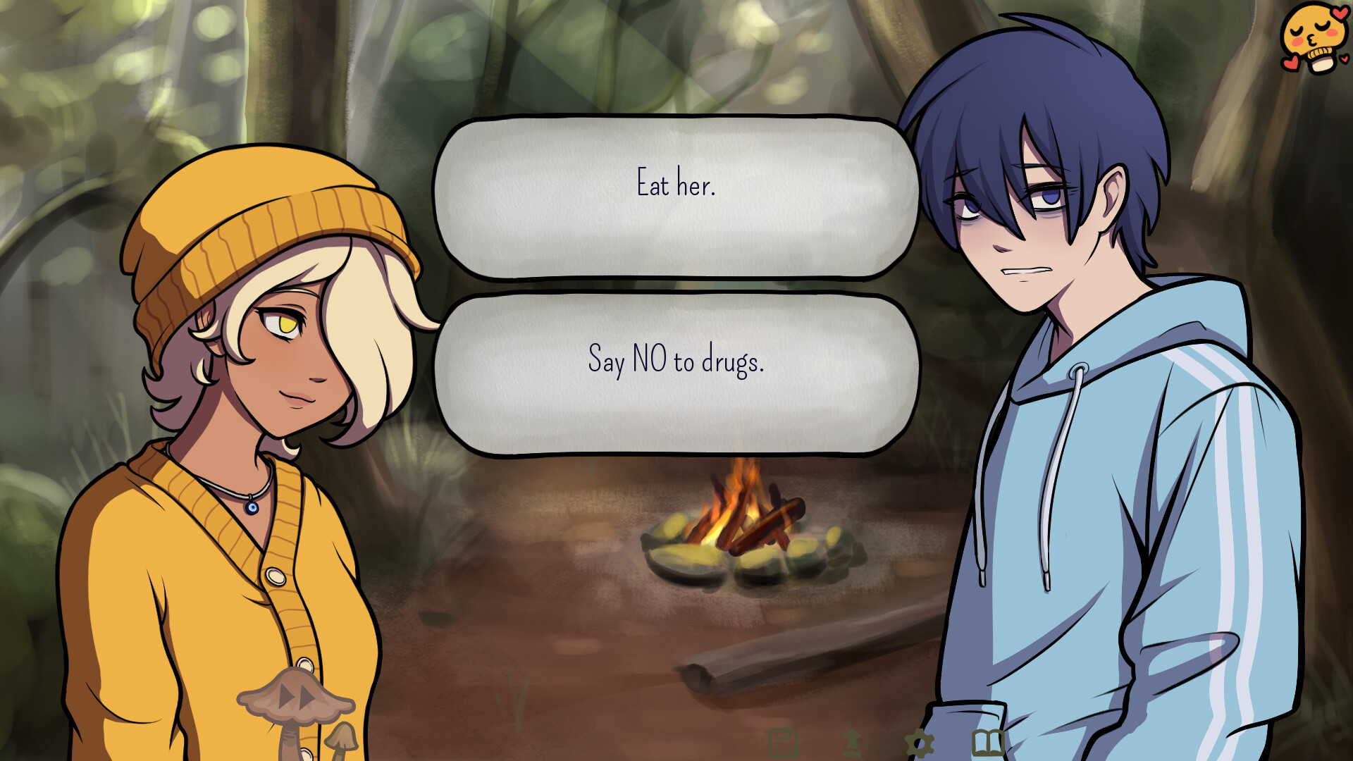 Grow a Girlfriend screenshot #12