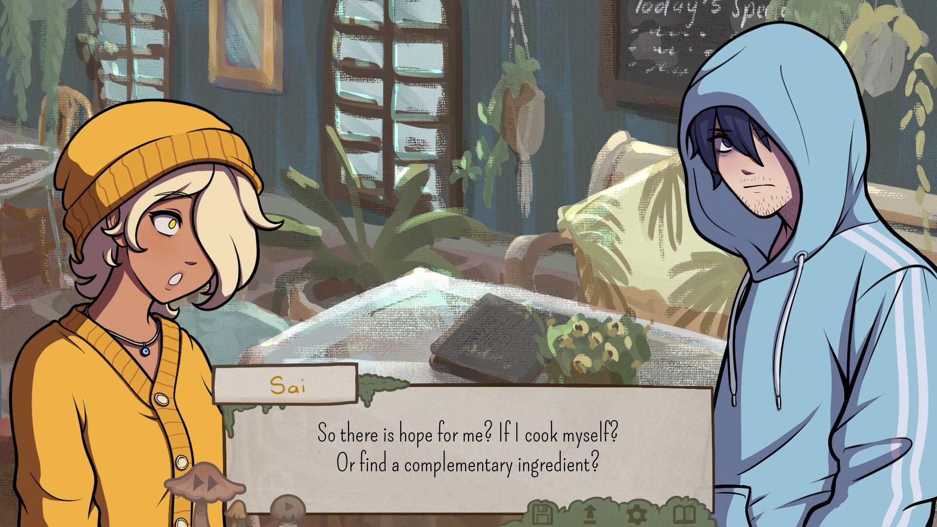 Grow a Girlfriend screenshot #7