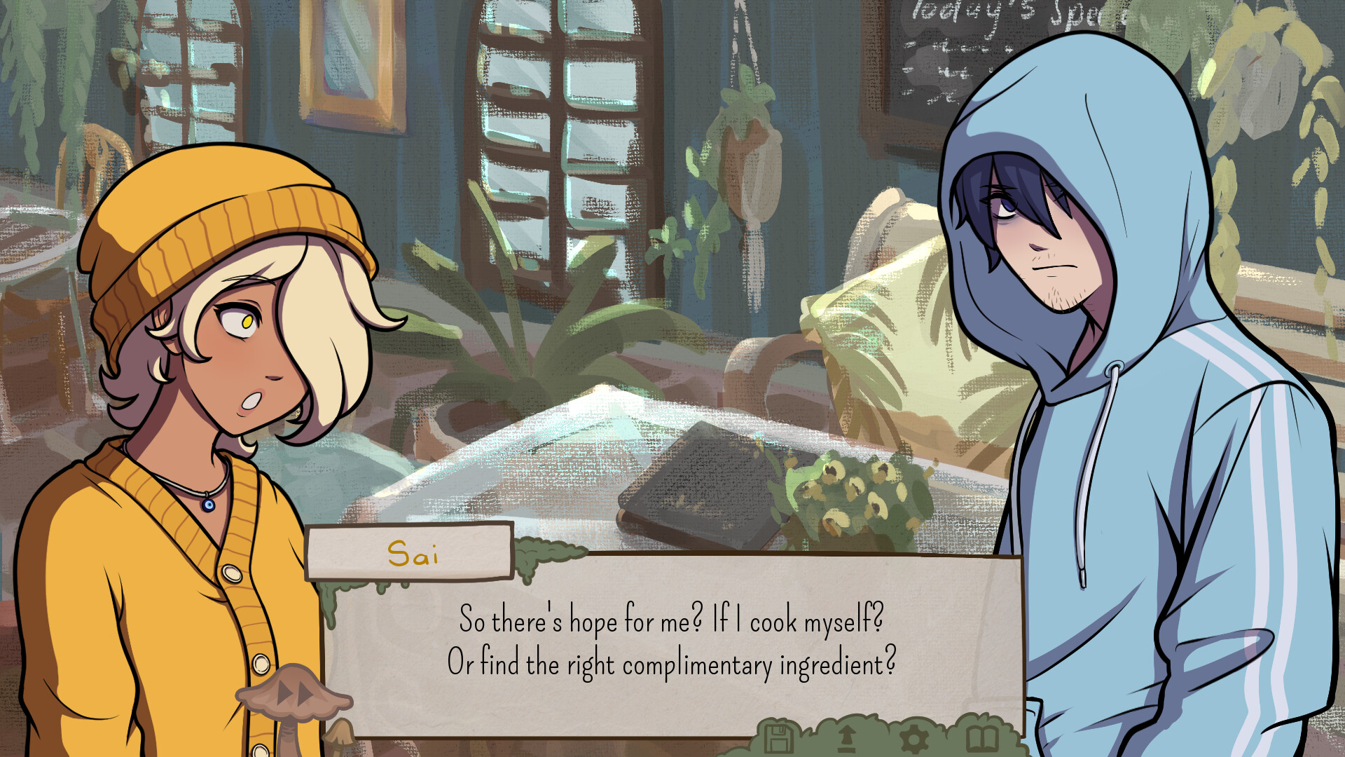 Grow a Girlfriend screenshot #6