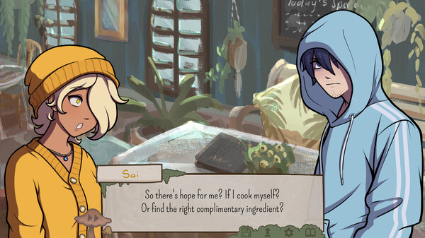 Grow a Girlfriend screenshot 6