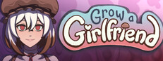 Grow a Girlfriend cover art