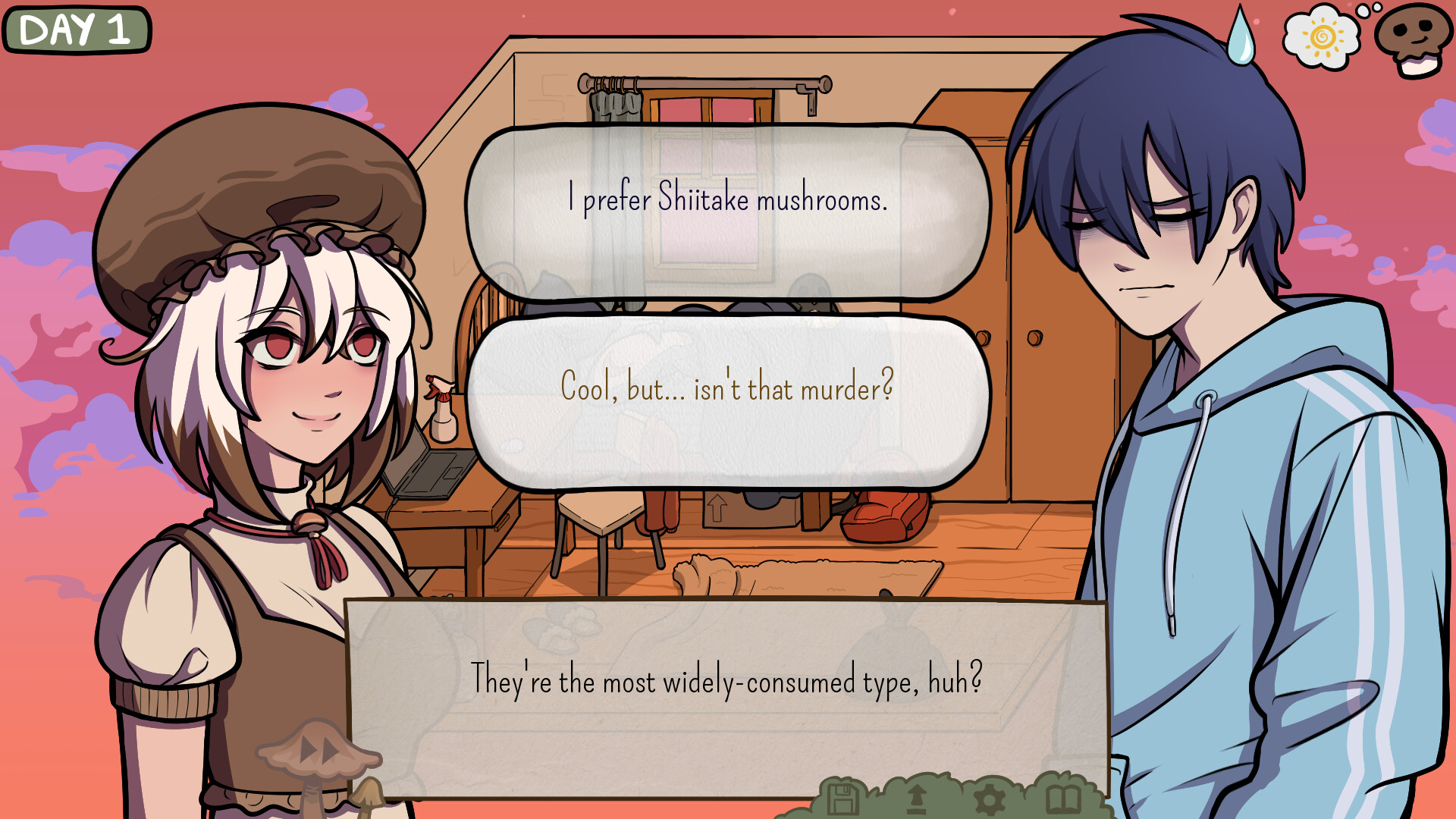 Grow a Girlfriend screenshot #10