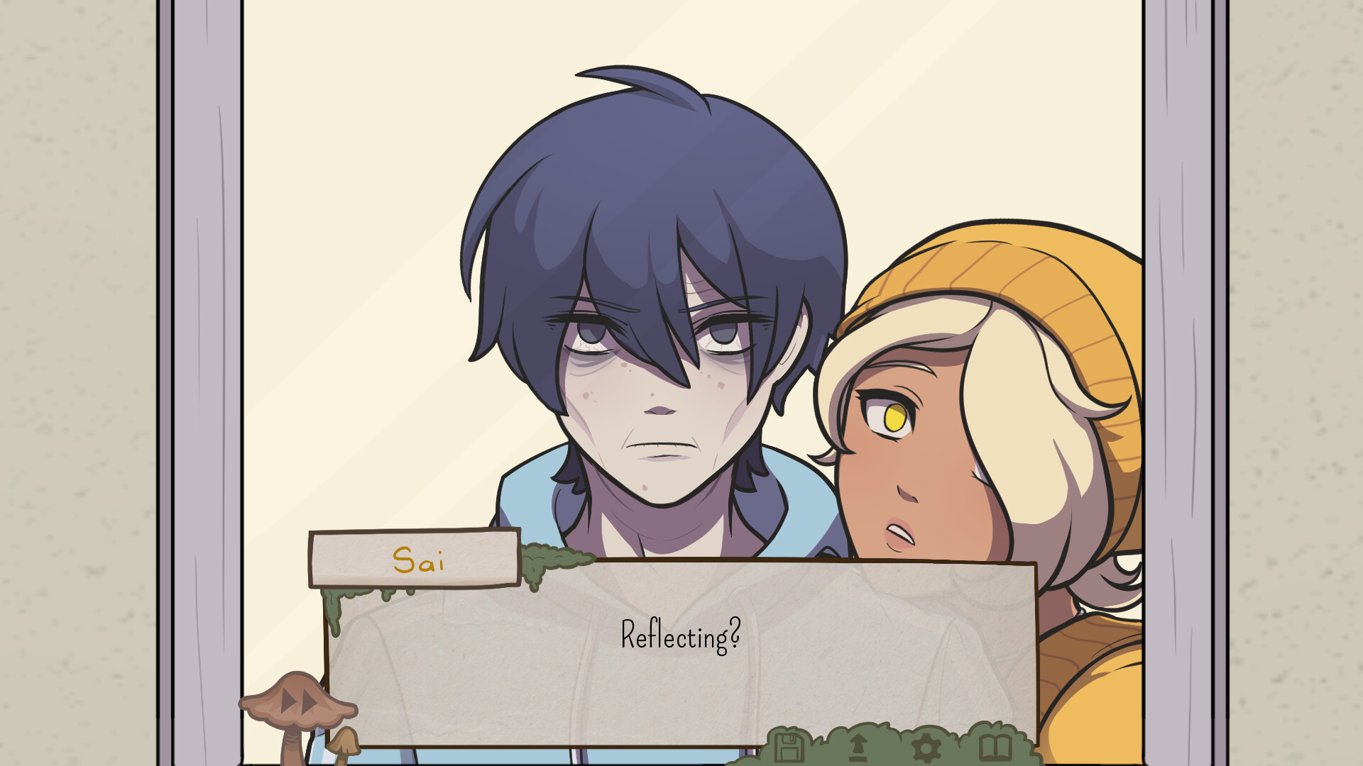 Grow a Girlfriend screenshot 5