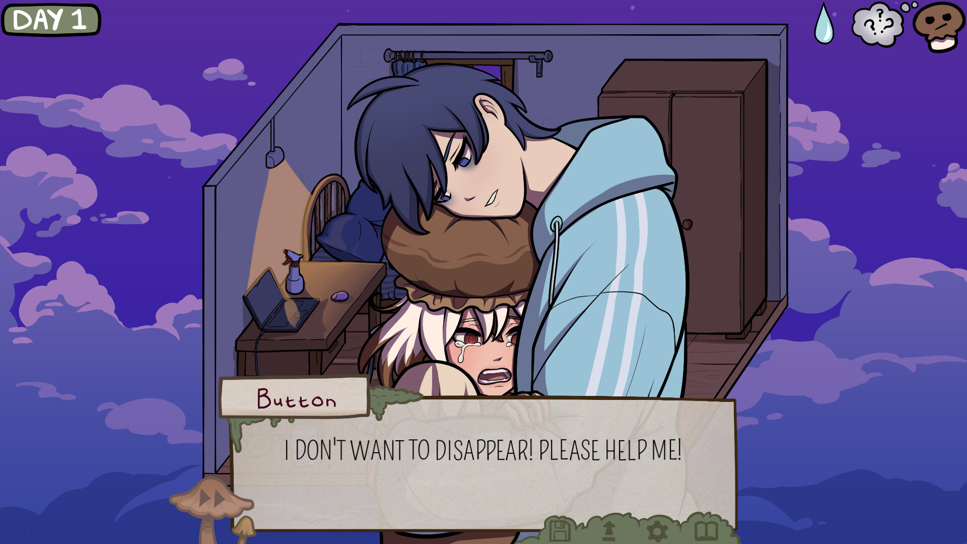 Steam Image