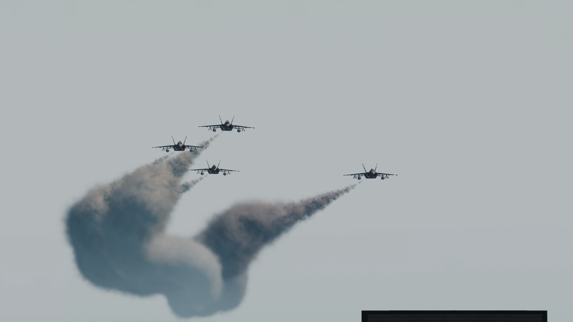 INVICTUS screenshot #3