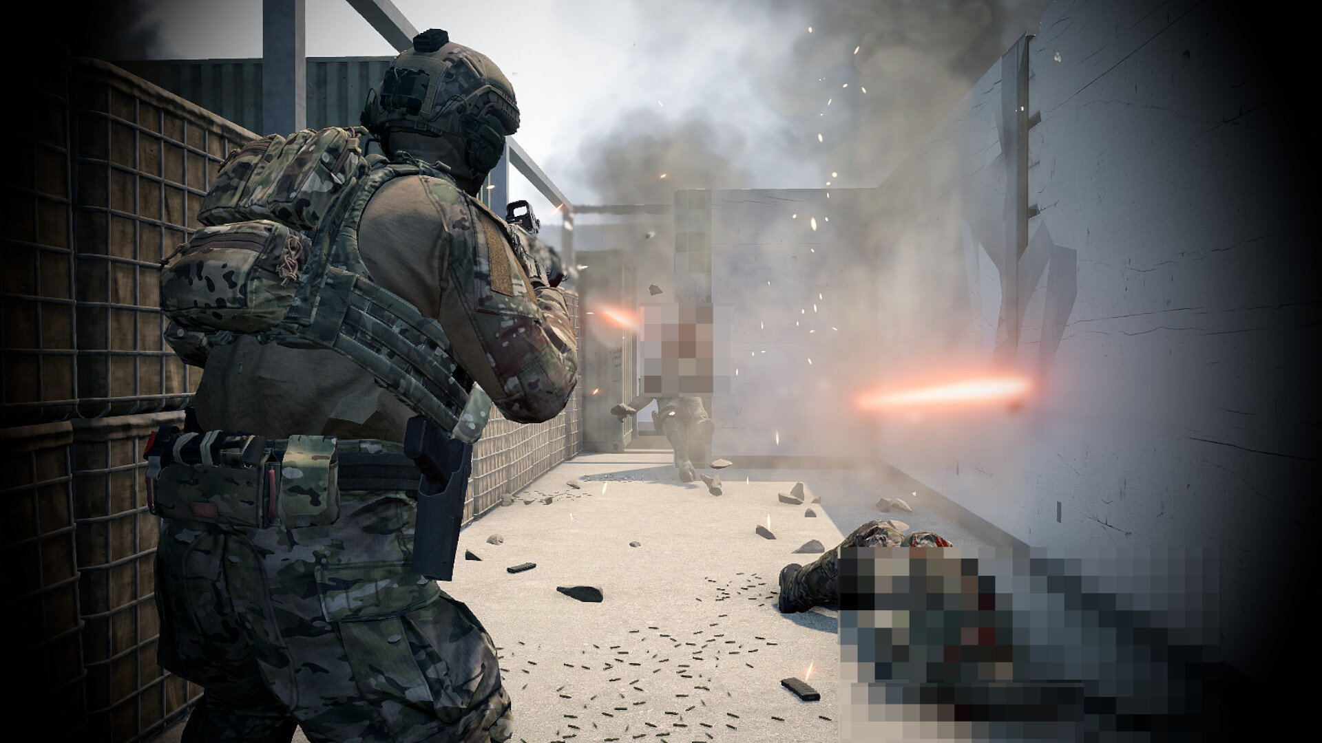 ARES screenshot 5