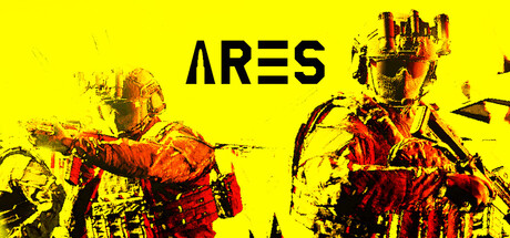 ARES — store header art