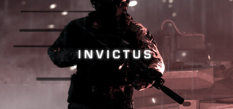 INVICTUS Banner