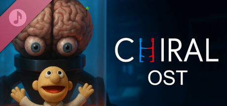 Chiral Soundtrack