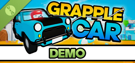 Grapple Car Demo cover art