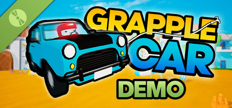 Grapple Car Demo