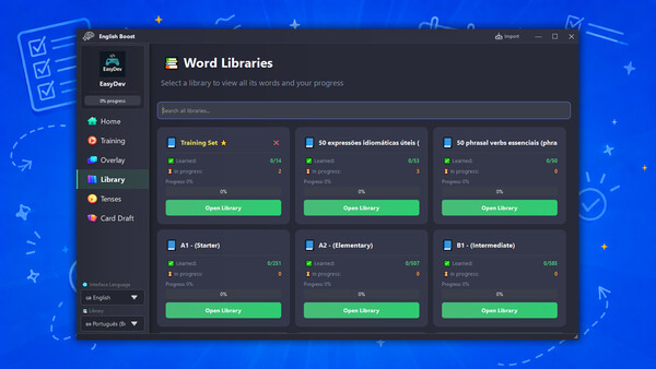 English Boost screenshot 7