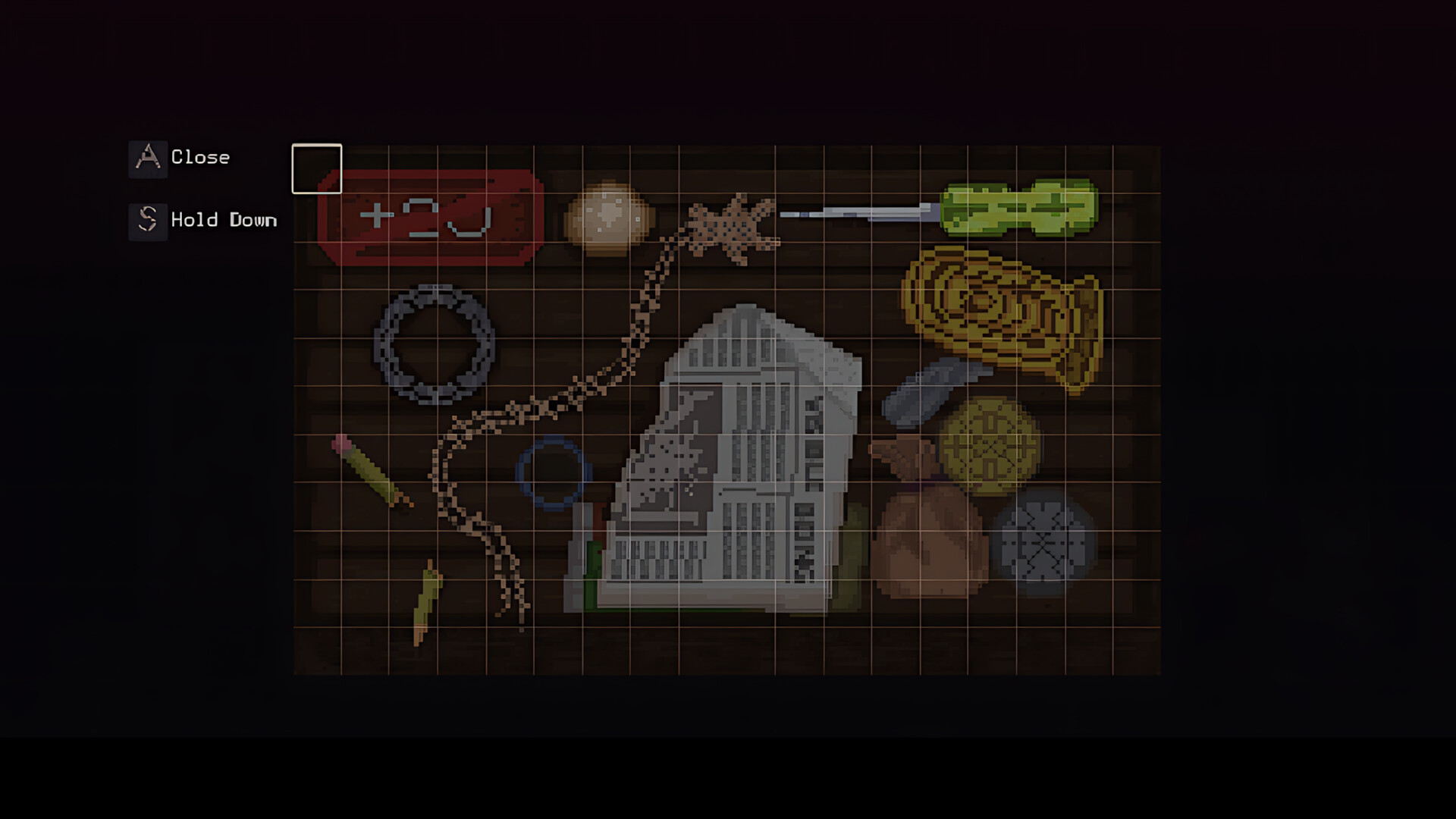 Cry Of Monster screenshot #3