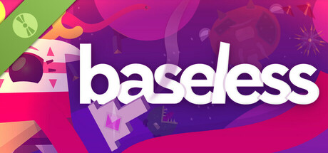 Baseless Demo cover art