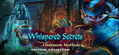 Whispered Secrets: Obsession Morbide Édition Collector