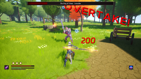 Monkey King Simulator Special Edition Demo