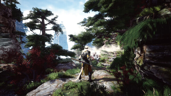 Monkey King Simulator Special Edition Demo