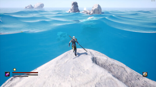 Monkey King Simulator Special Edition Demo