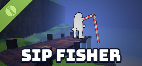 Sip Fisher Demo cover art