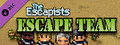 DLC - The Escapists - Escape Team capsule image