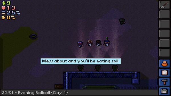 The Escapists - Escape Team