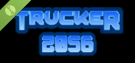 Trucker 2056 Demo