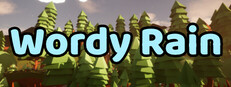 Wordy Rain