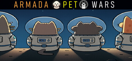 Armada Pet Wars Playtest