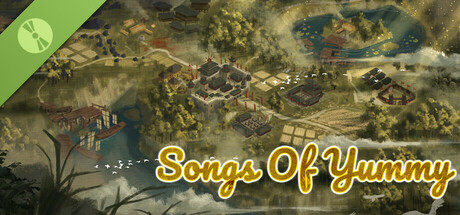 Songs Of Yummy Demo Header Image