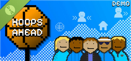 Hoops Ahead: Basketball Manager - Demo