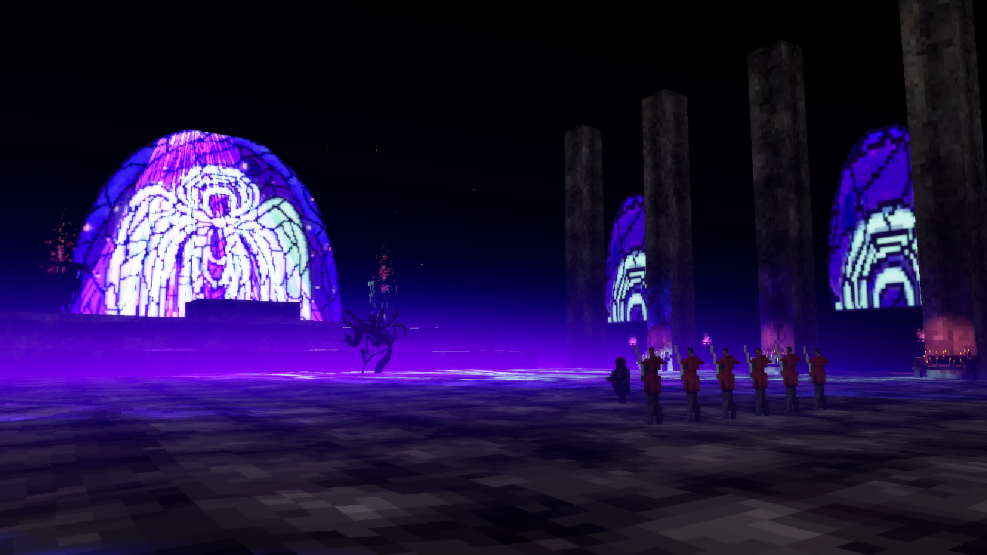 Erulean Angel: Fantasy Commander screenshot 5