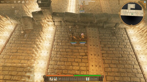 Untamed Ehizia screenshot 8