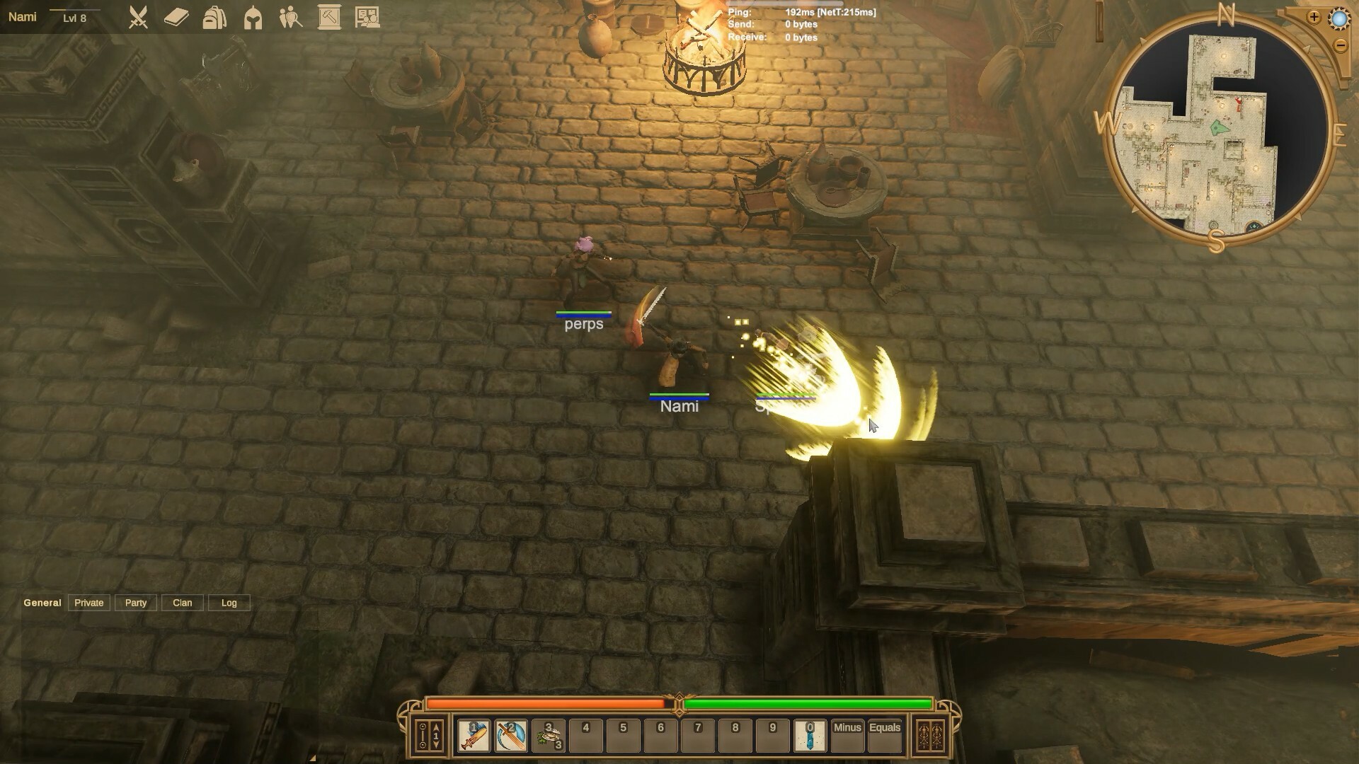 Untamed Ehizia screenshot #2