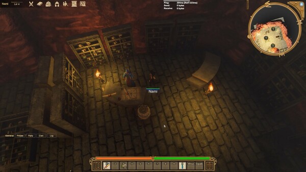 Untamed Ehizia screenshot 7