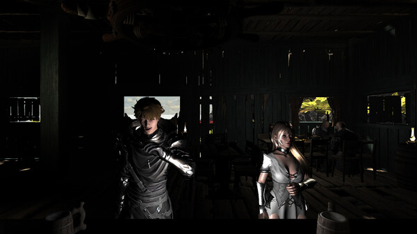 The Last Mage: Trials of Vahrkesh screenshot 7