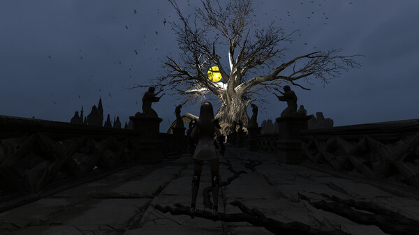 The Last Mage: Trials of Vahrkesh screenshot 6