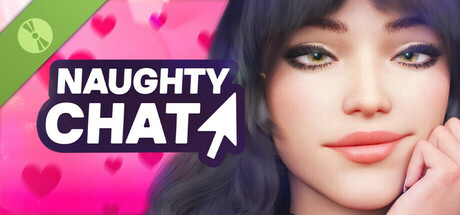 Naughty Chat Demo cover art