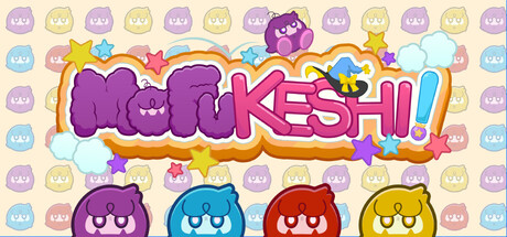 mofukeshi! vertical card thumbnail