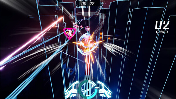 TRIUM game for windows Pc 1