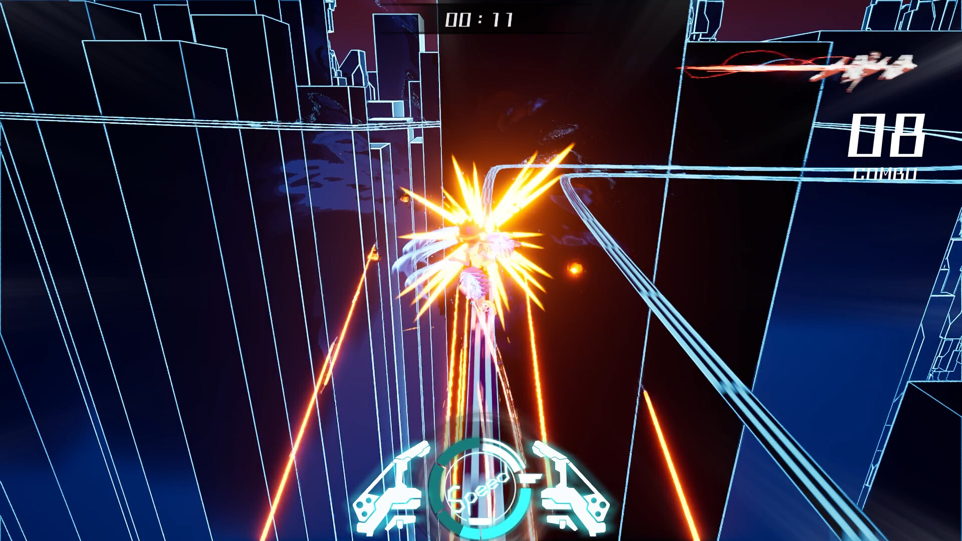 TRIUM screenshot screenshot 3