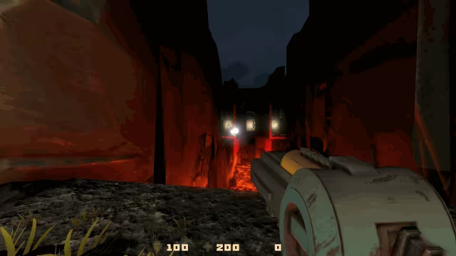 Monument video 1
