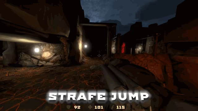 Monument video 2