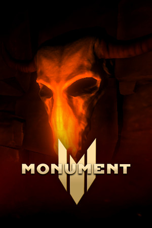 Cover art of Monument