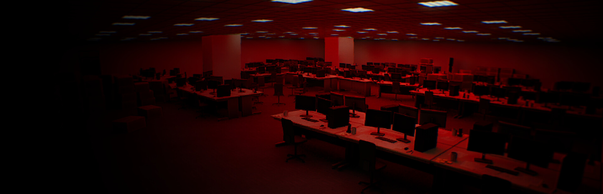 異ノ故リ-Isolated Hours-