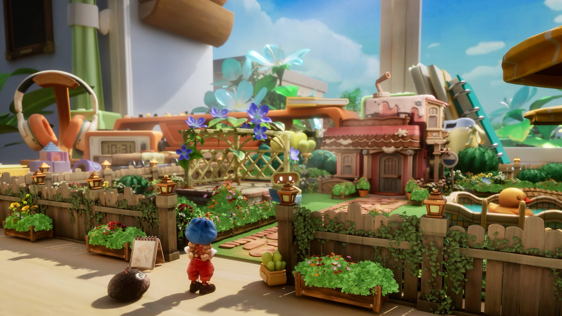 Animula Nook screenshot #9