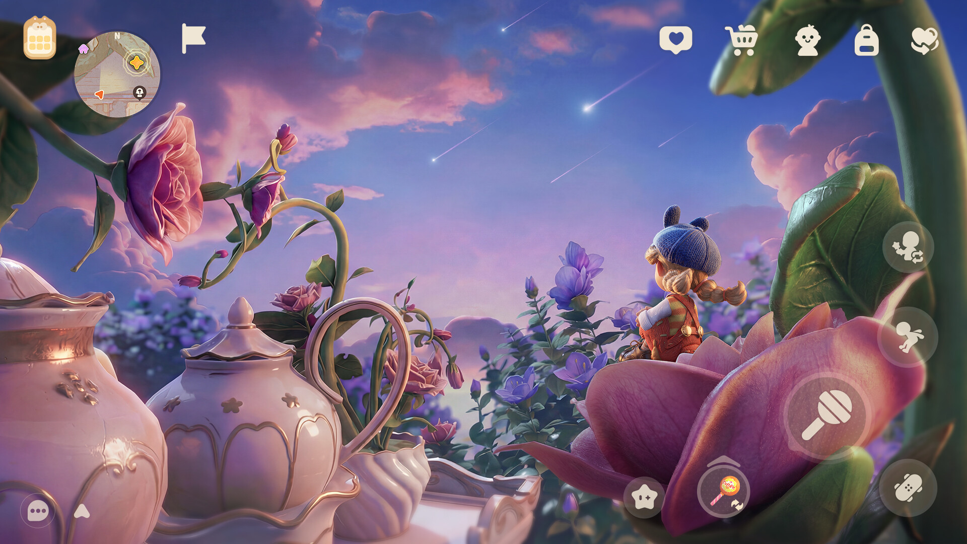 Animula Nook screenshot #2