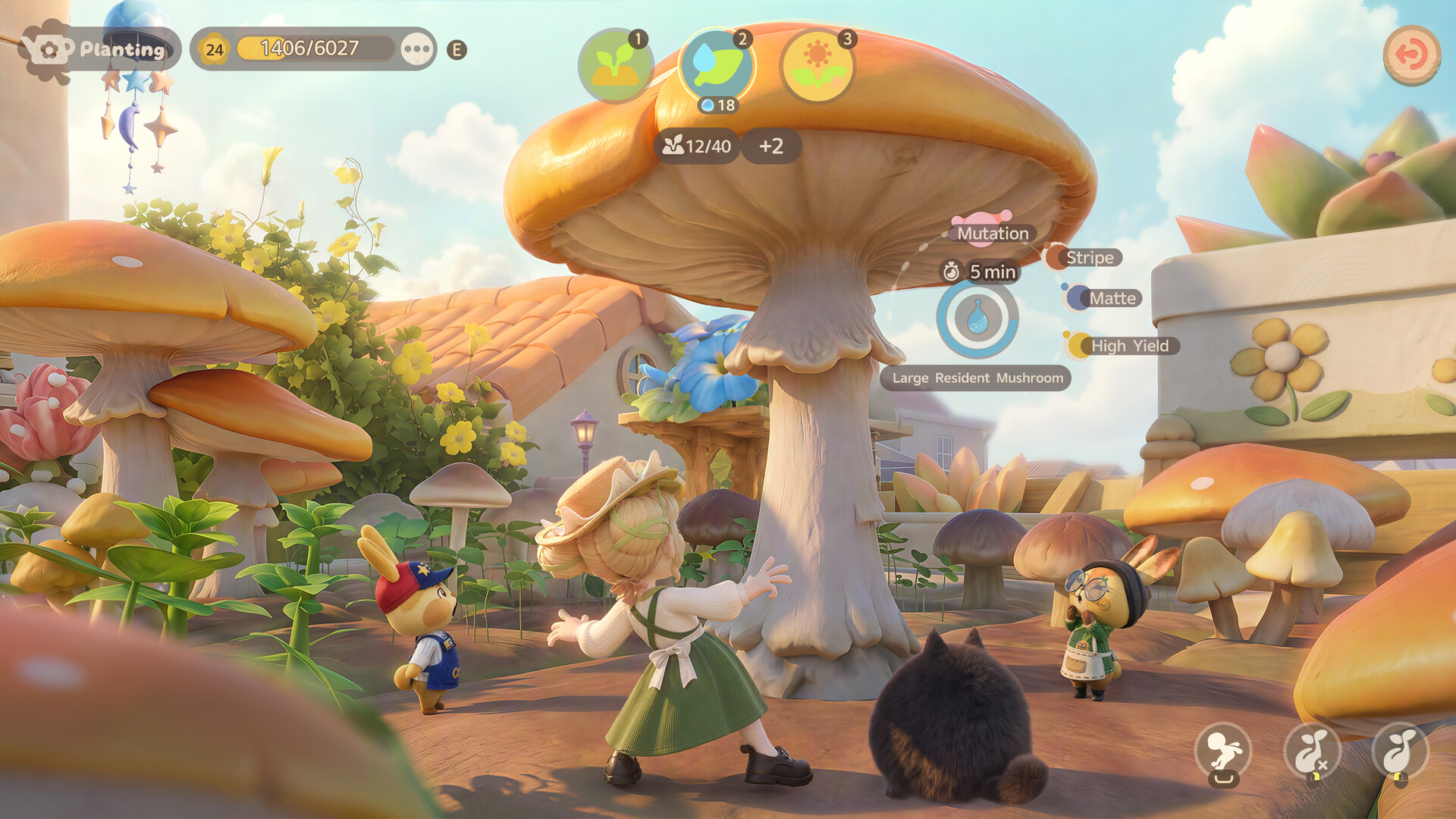 Animula Nook screenshot #4