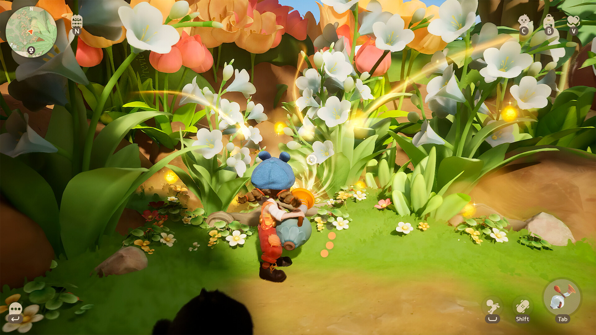 Animula Nook screenshot #7