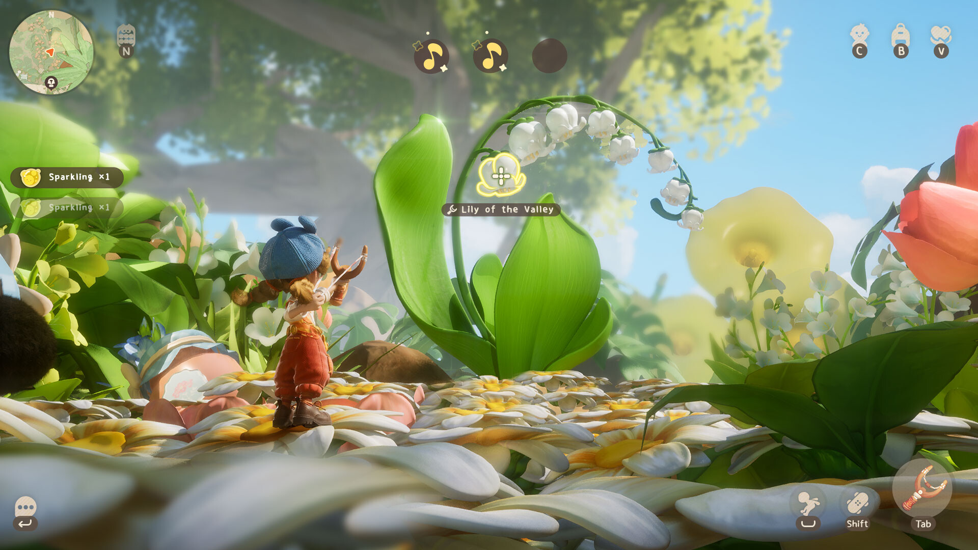 Animula Nook screenshot #5